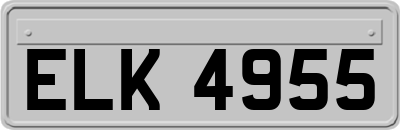 ELK4955