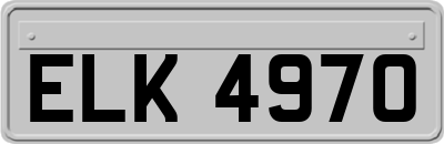ELK4970