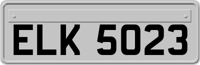 ELK5023