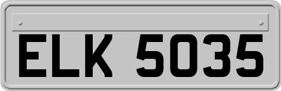 ELK5035