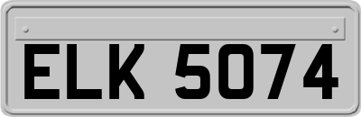 ELK5074