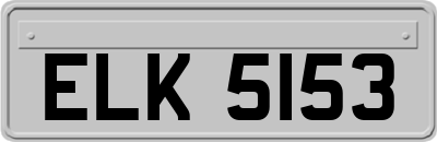 ELK5153