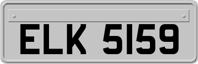 ELK5159