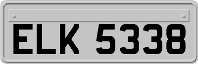 ELK5338
