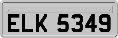 ELK5349