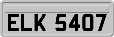 ELK5407