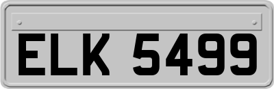 ELK5499