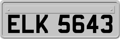 ELK5643