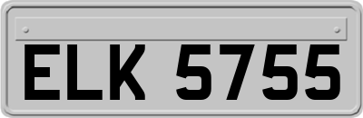 ELK5755