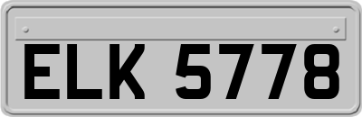 ELK5778