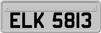 ELK5813