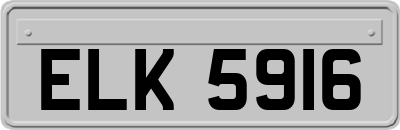 ELK5916