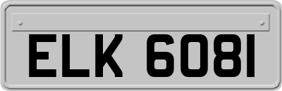 ELK6081