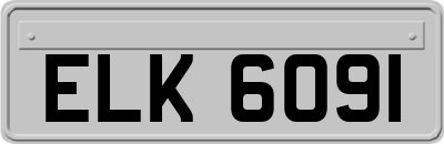 ELK6091