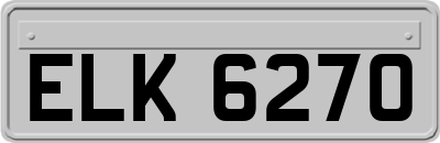 ELK6270