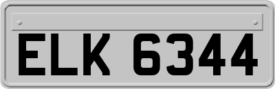 ELK6344