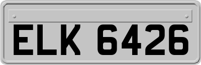 ELK6426