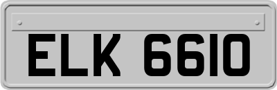 ELK6610