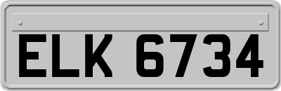 ELK6734
