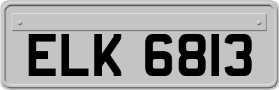 ELK6813