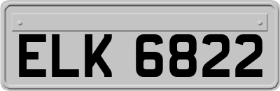 ELK6822
