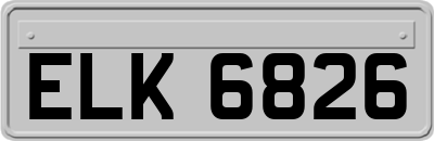 ELK6826