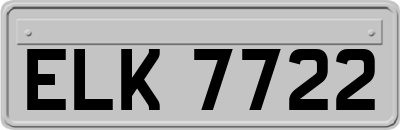 ELK7722