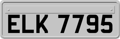 ELK7795