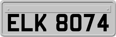 ELK8074