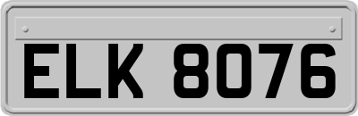 ELK8076