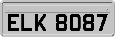 ELK8087