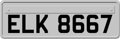 ELK8667