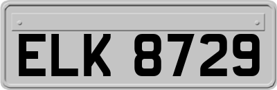 ELK8729