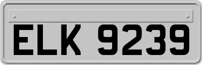 ELK9239