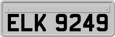 ELK9249