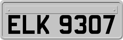 ELK9307