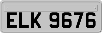 ELK9676