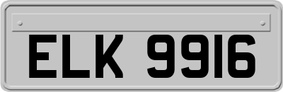 ELK9916