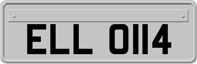 ELL0114