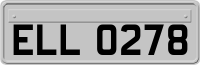 ELL0278