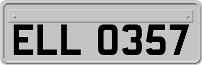 ELL0357