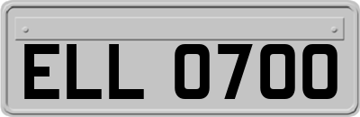 ELL0700