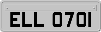 ELL0701