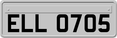 ELL0705