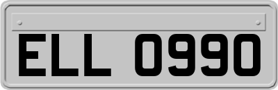 ELL0990