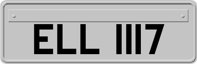 ELL1117