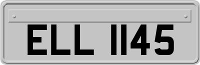 ELL1145