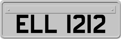 ELL1212
