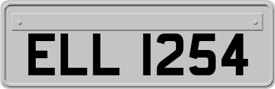 ELL1254