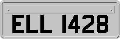 ELL1428